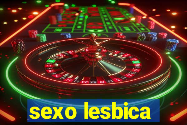 sexo lesbica